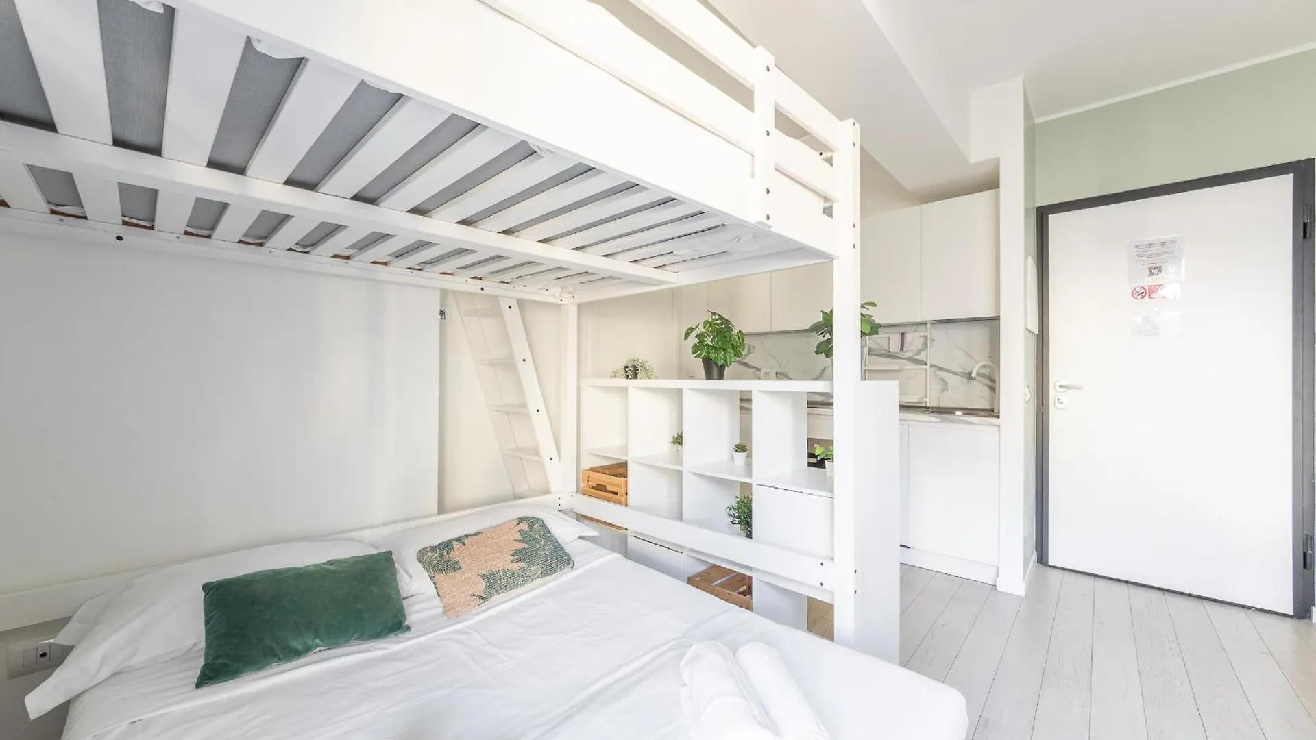 Il Bnb Perfetto - Comfort E Stile 밀라노 0*,  이탈리아